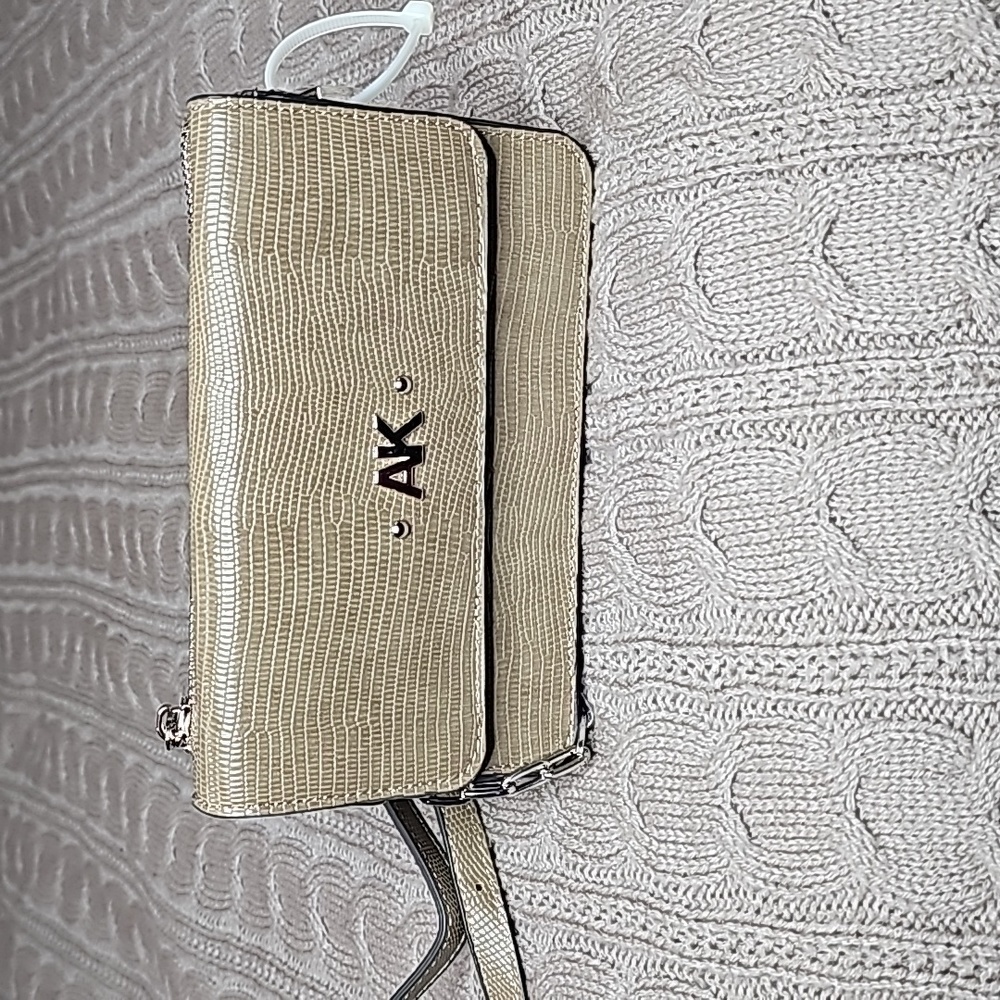 Nwot Anne Klein Purse